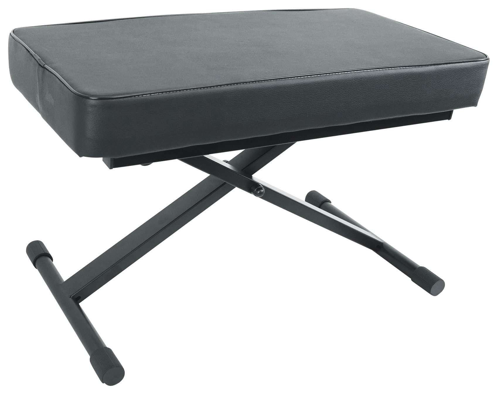 Amazon.com: Rockville RKB61 V2 Extra Thick Padded Foldable